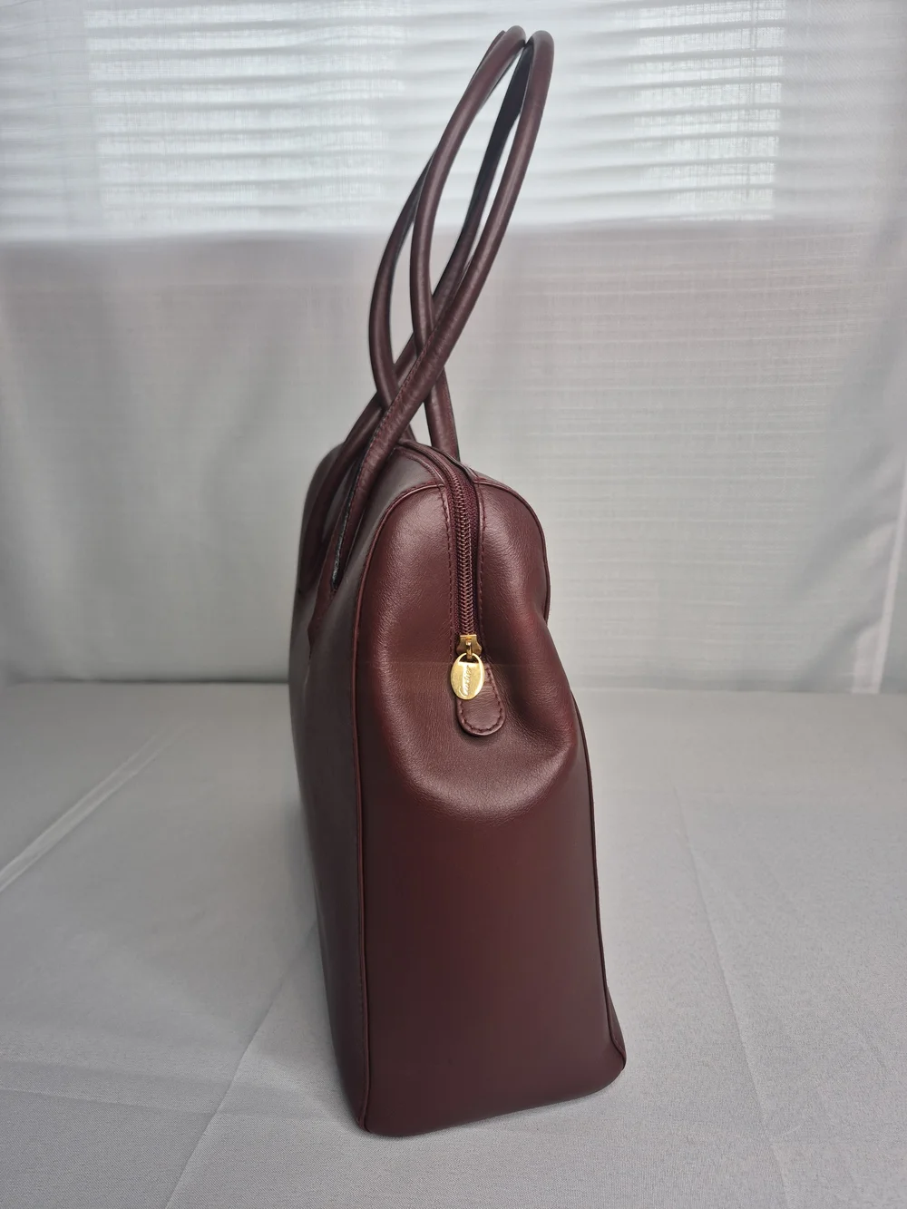 Cartier Shoulder Tote Bag